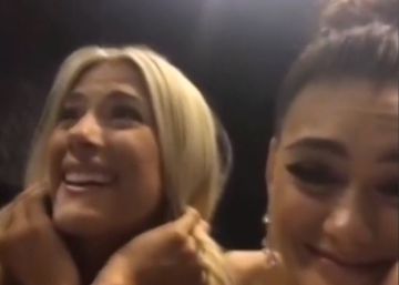 Miss EUA se desculpa por rir do inglês de duas adversárias do Miss Universo