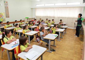 Apenas educação não é suficiente para reduzir a desigualdade no Brasil