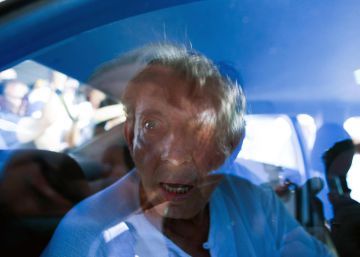 João de Deus se entrega à polícia e é preso em Goiás