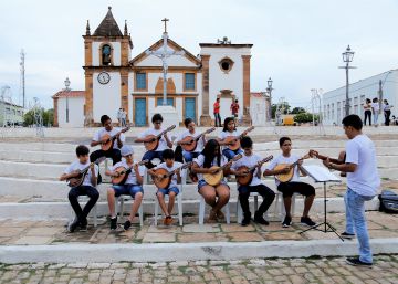 A “Intervenção de educação” que revolucionou o ensino de uma cidade do Piauí