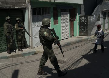 Intervenção no Rio se aproxima do fim com recorde de mortes por policiais e mais tiroteios