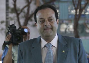 Temer indica André Moura, seu líder no Congresso, para diretoria na Anvisa