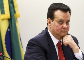 Apartamento de Kassab é alvo de busca e apreensão pela PF
