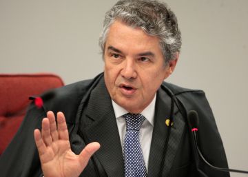 Toffoli suspende liminar de Marco Aurélio que poderia soltar Lula