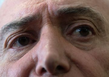 A dias de deixar o cargo, Temer recebe terceira denúncia enquanto presidente