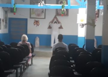 Abadiânia prende a respiração diante das denúncias contra João de Deus