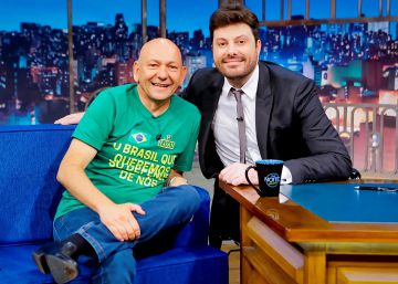 Luciano Hang, o mais engajado empresário bolsonarista, casa marketing e militância
