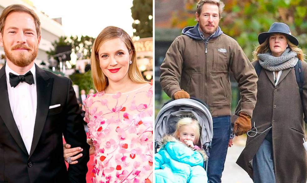 Por que Drew Barrymore exibe o que Hollywood não quer mostrar