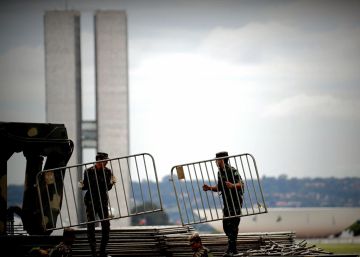 A extrema direita no Planalto