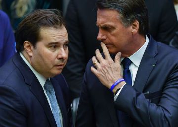 Jair Bolsonaro terá trégua de seis meses no Congresso