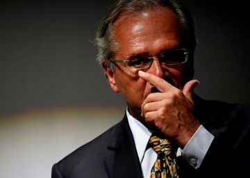 Os superpoderes de Paulo Guedes contra o dragão no Congresso
