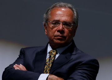 Os recados do ‘czar’ da Economia em seu primeiro discurso