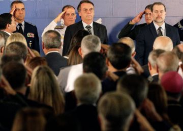 Bolsonaro e o futuro do pluralismo