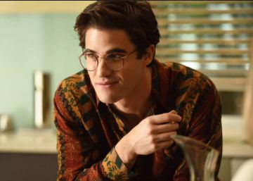 Esta não é uma série sobre Versace