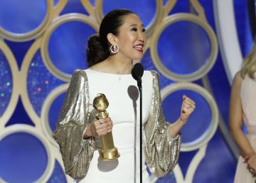 Os vencedores do Globo de Ouro 2019