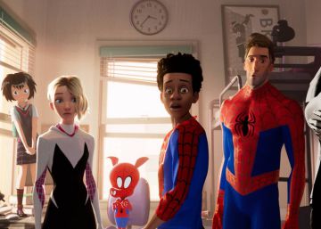 Crítica | ‘Homem-Aranha no Aranhaverso’ alcança excelência em sua forma