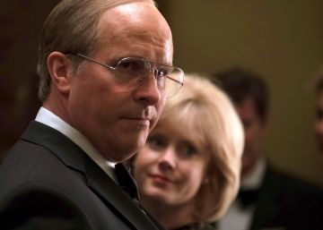 Crítica | ‘Vice’: A política é uma farsa