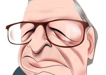 Os tentáculos de Olavo de Carvalho sobre 57 milhões de estudantes brasileiros