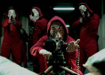 O roubo do século na Argentina que antecipou a série ‘La Casa de Papel’