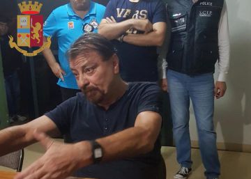 Cesare Battisti pediu asilo à Bolívia antes de ser preso