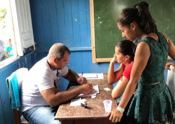 De médico a vigia do posto, a vida dos cubanos à espera de um aceno de Bolsonaro