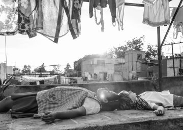 ‘Roma’ comentado por Guillermo del Toro em dez tuítes