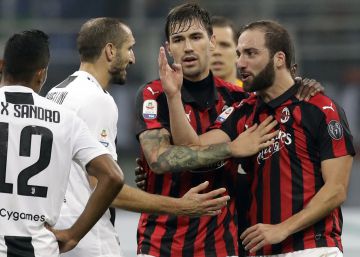Juventus x Milan: onde e como assistir à final da Supercopa da Itália