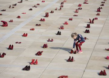 Armas matam mulheres
