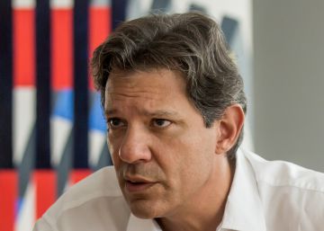 Haddad: “Nós não aprendemos a dialogar com a base da igreja evangélica, muito menos com os líderes”