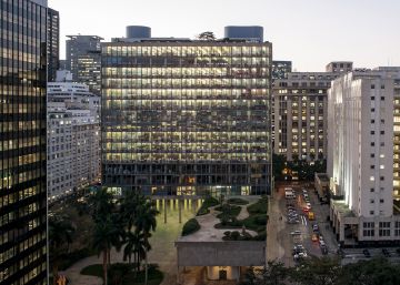 Rio de Janeiro, a maior experiência arquitetônica do Brasil