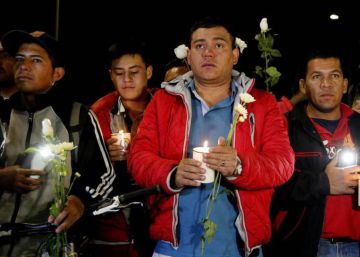Colômbia responsabiliza ELN pelo atentado com mais de 20 mortos em Bogotá