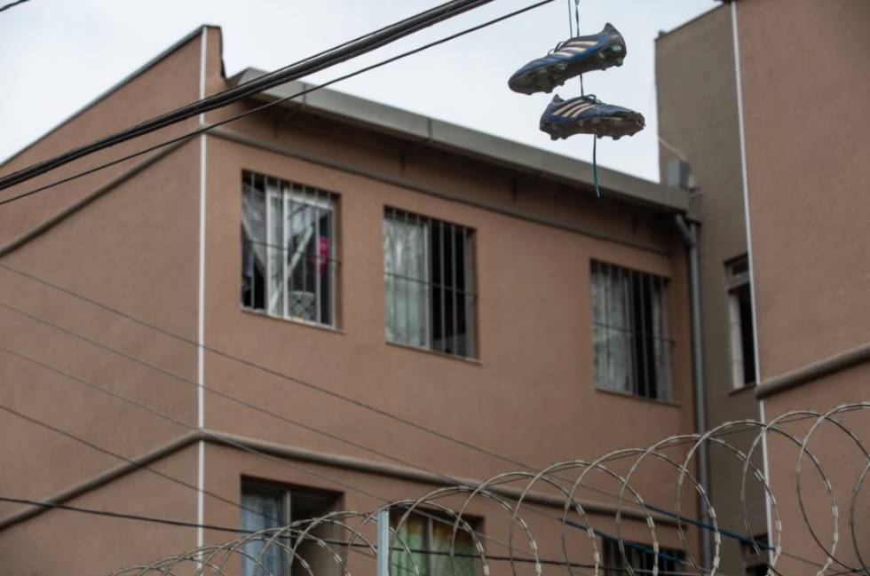 Os versos que cantam São Paulo