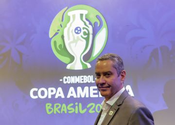 Onde e como assistir ao sorteio dos grupos da Copa América 2019