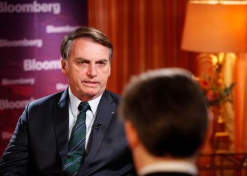 Bolsonaro diz que reforma da previdência trará cortes “substanciais” e militares estarão em segunda etapa