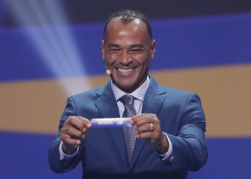 Brasil encara Bolívia, Venezuela e Peru na fase de grupos da Copa América 2019