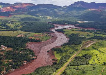 Peso da mineração se impõe em Minas e trava regulação mesmo após Mariana