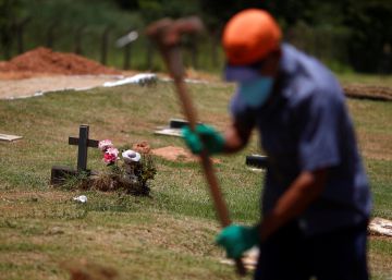 Família que perdeu parente em Brumadinho teme ser vítima de uma próxima tragédia