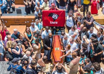 Toffoli libera Lula para encontrar familiares após morte do irmão, Vavá