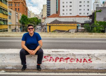 Butches, mulheres livres de padrões: “É um erro definir as roupas por gêneros”