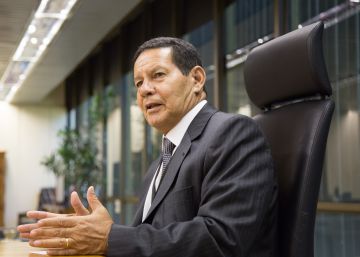 Mourão: “Há gente que diz que foi torturada e não foi. E outros que foram e não falam nada”