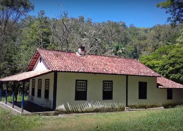 A vida rural de Santos Dumont, um aviador que foi à serra tratar os “pobres nervos”