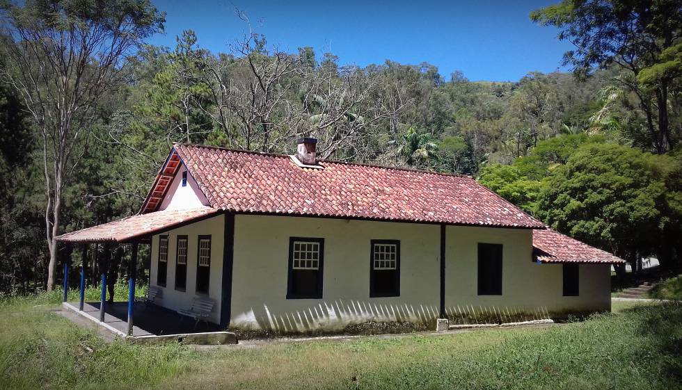 A vida rural de Santos Dumont, um aviador que foi à serra tratar os “pobres nervos”