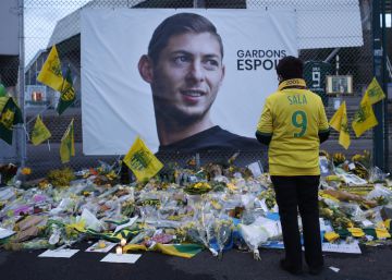 Corpo é achado nos destroços de avião que transportava Emiliano Sala