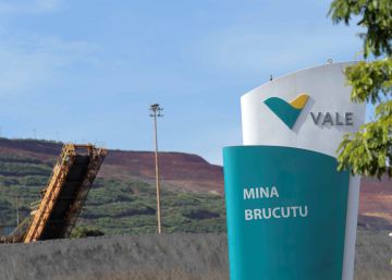 Justiça paralisa barragem que afeta maior mina da Vale em MG