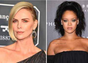 De Charlize Theron a Reese Witherspoon, estas 9 famosas sofreram violência de gênero