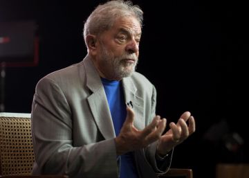 Lula e seu filho são indiciados pela PF por lavagem e tráfico de influência
