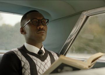 Mahershala Ali: “Um negro só vive tranquilo quando é famoso”