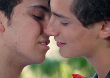 O amor homossexual chega ao principal canal de novelas mexicanas