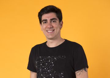 Marcelo Adnet: “Sempre experimentei essa coisa do ‘te amo, gênio’ e do ‘te odeio, morra, monstro!”