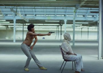 O rap finalmente conquista o Grammy com ‘This Is America’, o manifesto antirracista de Childish Gambino